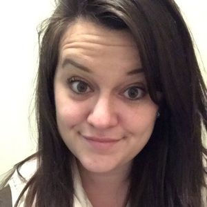 Meet your Posher, Katee